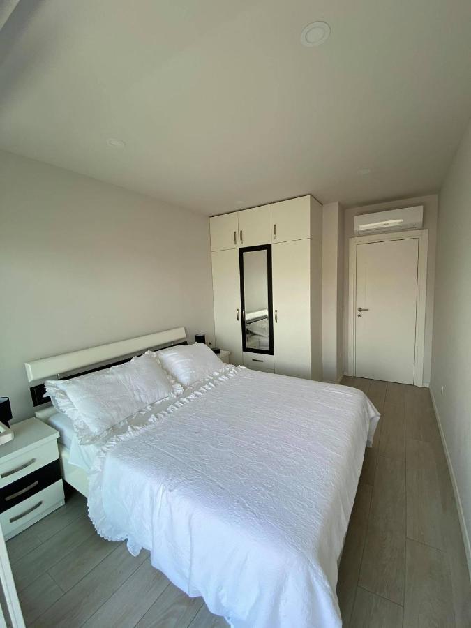 Lux Apartment Sea View Makarska Ngoại thất bức ảnh